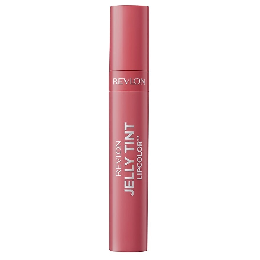 Jelly Tint Lipcolor 001 Rasberry Rose