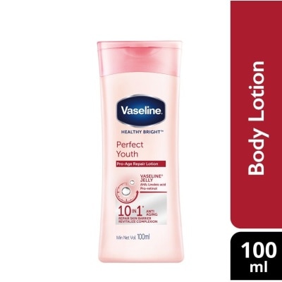 VASELINE Healthy Bright Lotion Perfect Youth 100ml