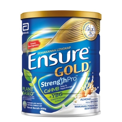 ENSURE Gold Plant Based 800g