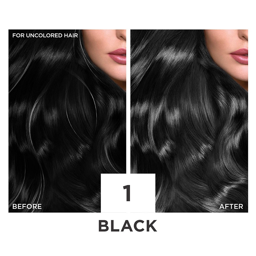 Excellence Creme Black 01 image