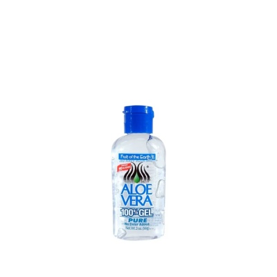 FRUIT OF THE EARTH - Aloe Vera Gel 56G image