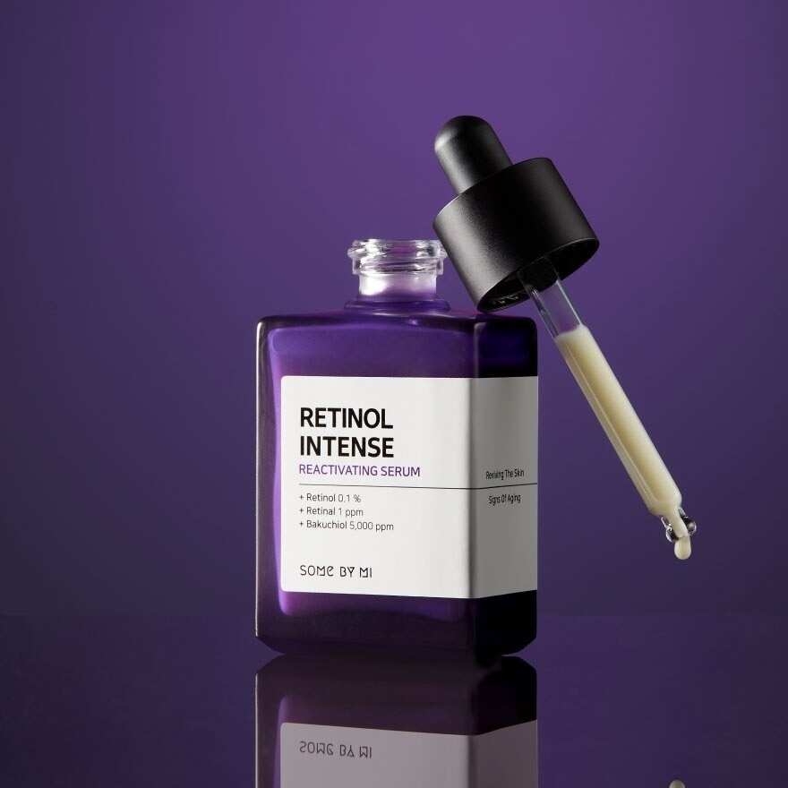 Retinol Intense Reactivating Serum Essence 30ml