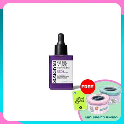 SOME BY MI Retinol Intense Reactivating Serum Essence 30ml