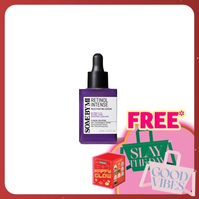 SOME BY MI Retinol Intense Reactivating Serum Essence 30ml