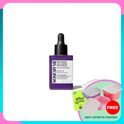 SOME BY MI Retinol Intense Reactivating Serum Essence 30ml