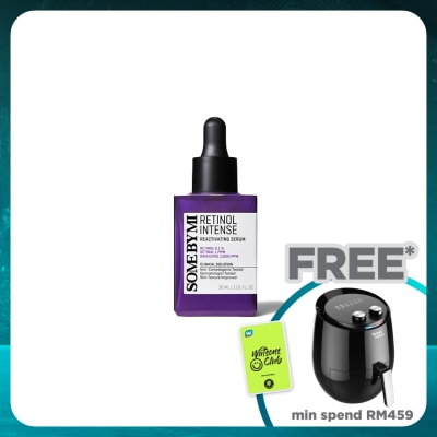 SOME BY MI Retinol Intense Reactivating Serum Essence 30ml