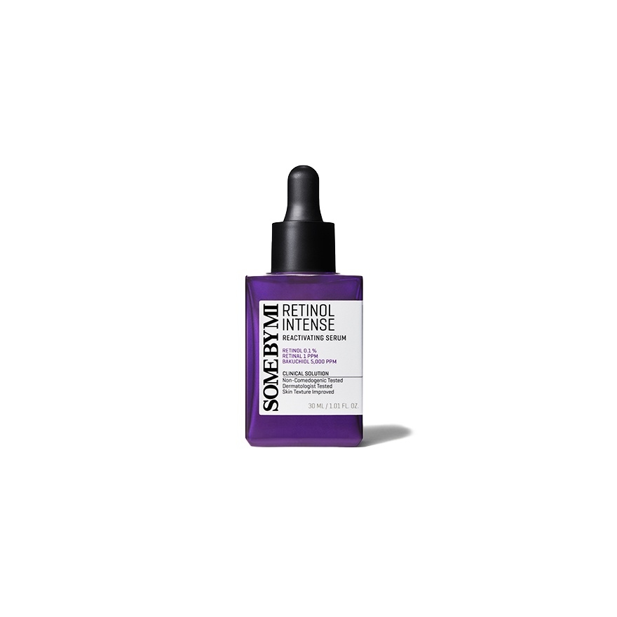 Retinol Intense Reactivating Serum Essence 30ml image