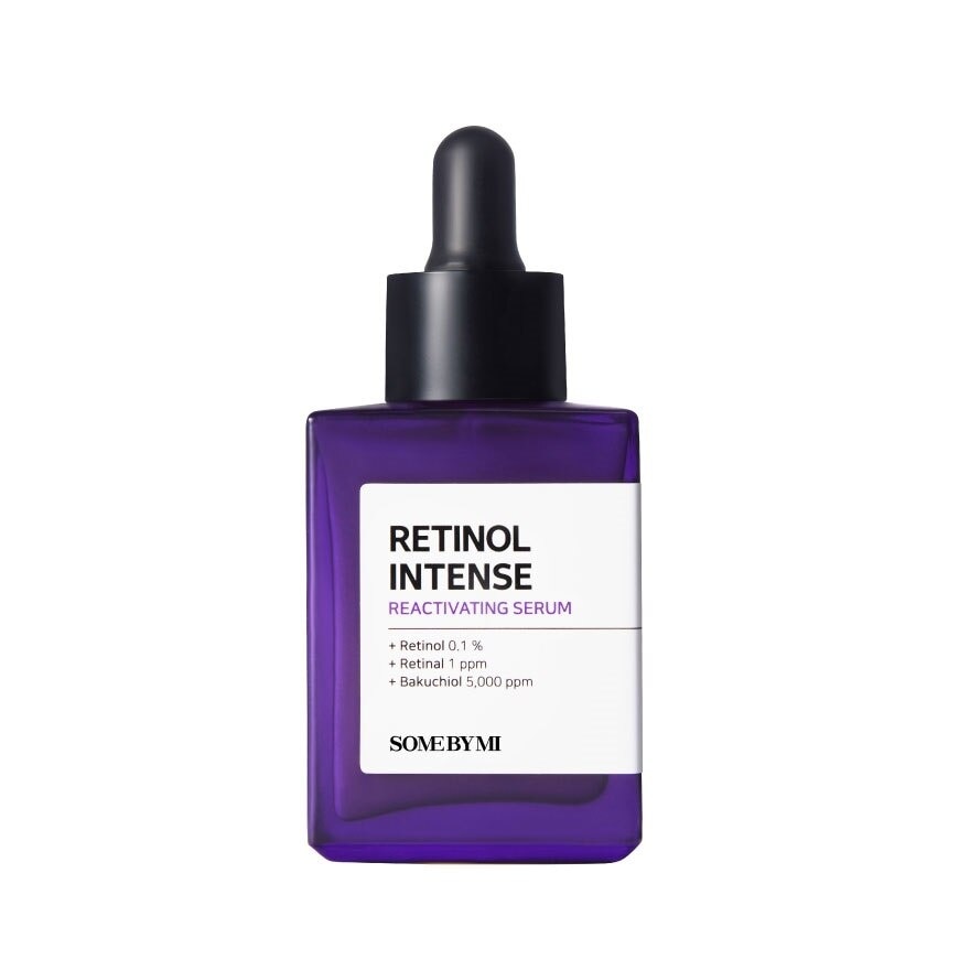 Retinol Intense Reactivating Serum Essence 30ml