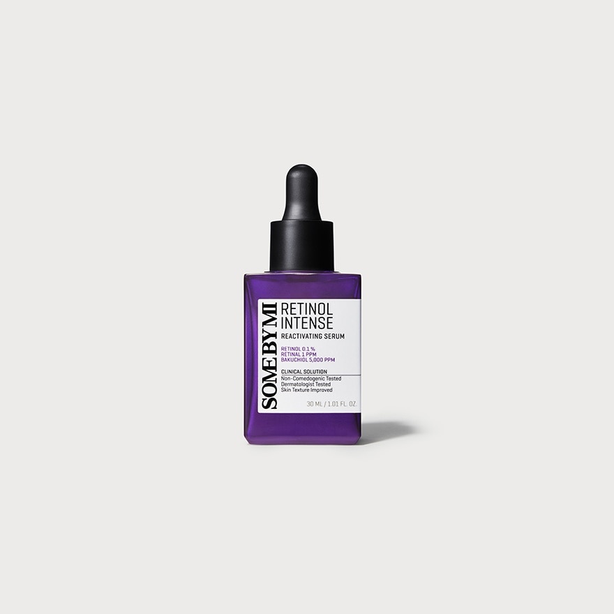 Retinol Intense Reactivating Serum Essence 30ml