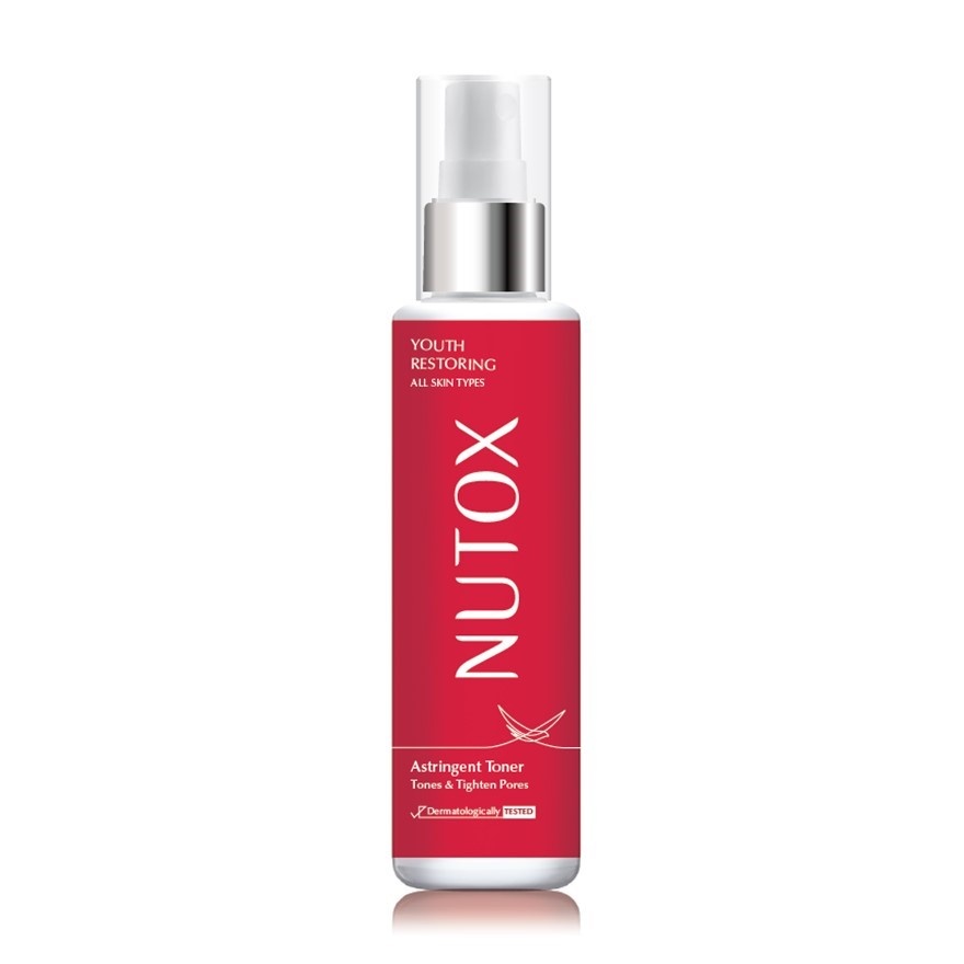 Youth Restoring Astringent Toner 125ml (All Skin Types) image