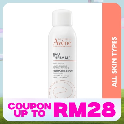 AVENE Thermal Spring Water 150ml