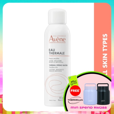 AVENE - Thermal Spring Water 150ml