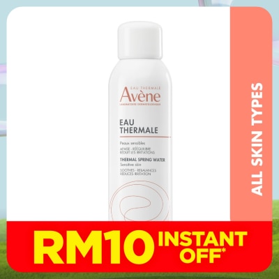 AVENE Thermal Spring Water 150ml