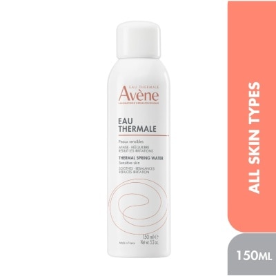 AVENE Thermal Spring Water 150ml