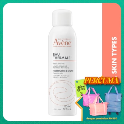 AVENE Thermal Spring Water 150ml