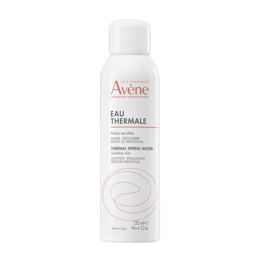 Thermal Spring Water 150ml image