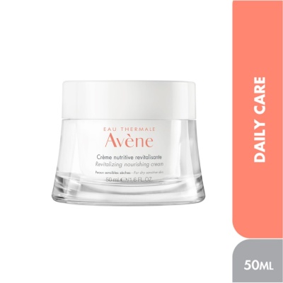 AVENE - Revitalizing Nourishing Cream 50ml image