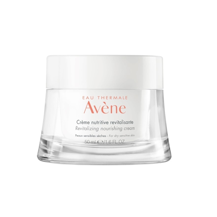 Revitalizing Nourishing Cream 50ml image