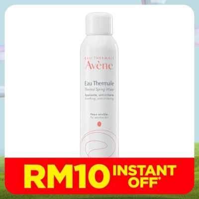 AVENE Thermal Spring Water 300ml