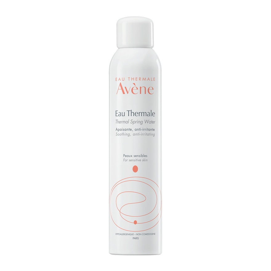 Thermal Spring Water 300ml image