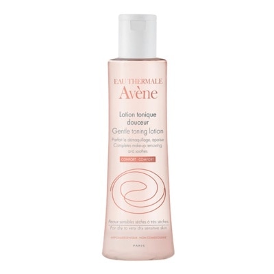 AVENE Gentle Toning Lotion 200ml