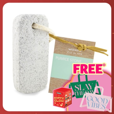 WATSONS Pumice Stone 1S