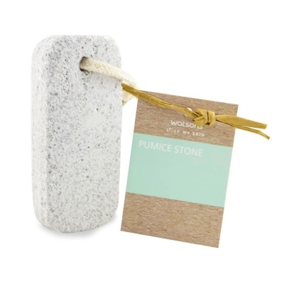 WATSONS Pumice Stone 1S