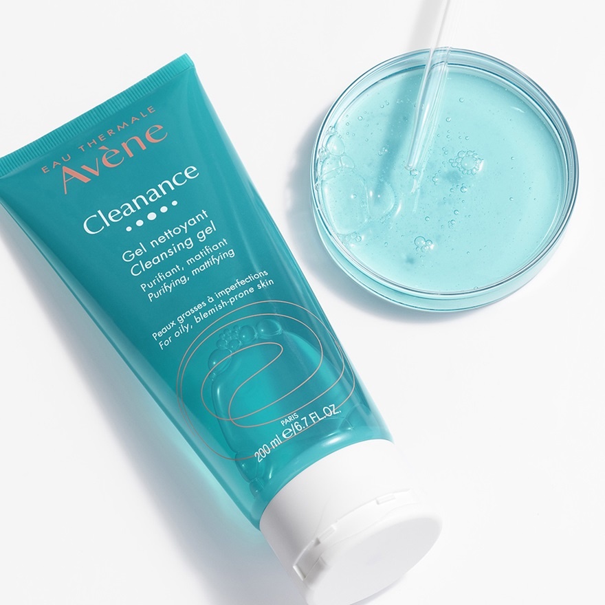 Cleanance Cleansing Gel 200ml image