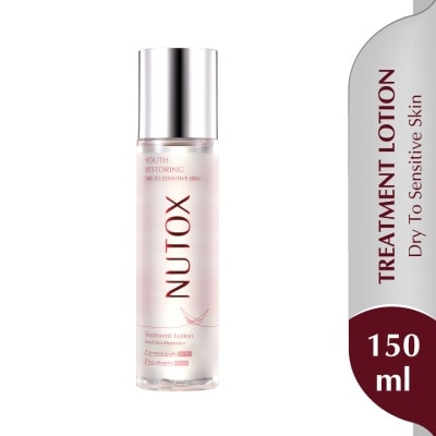 NUTOX Youth Restoring Treatment Lotion 150ml (Dry To Sensitive Skin)