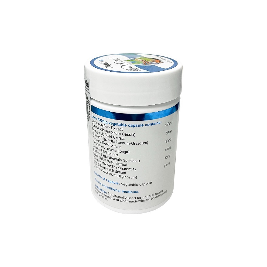 DuGard 30 Capsules (Traditional Medicine) image