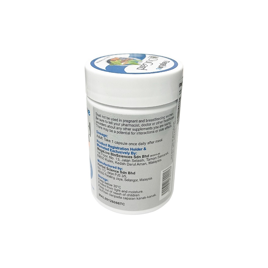 DuGard 30 Capsules (Traditional Medicine) image