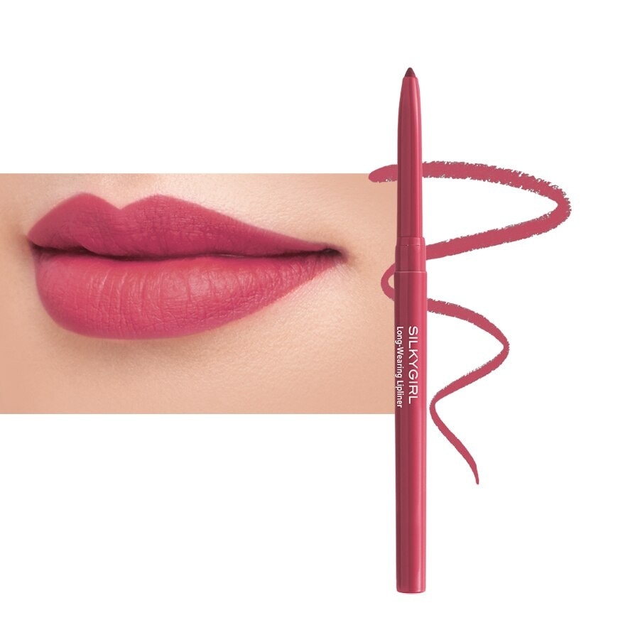 Long Wearing Lip Liner 02