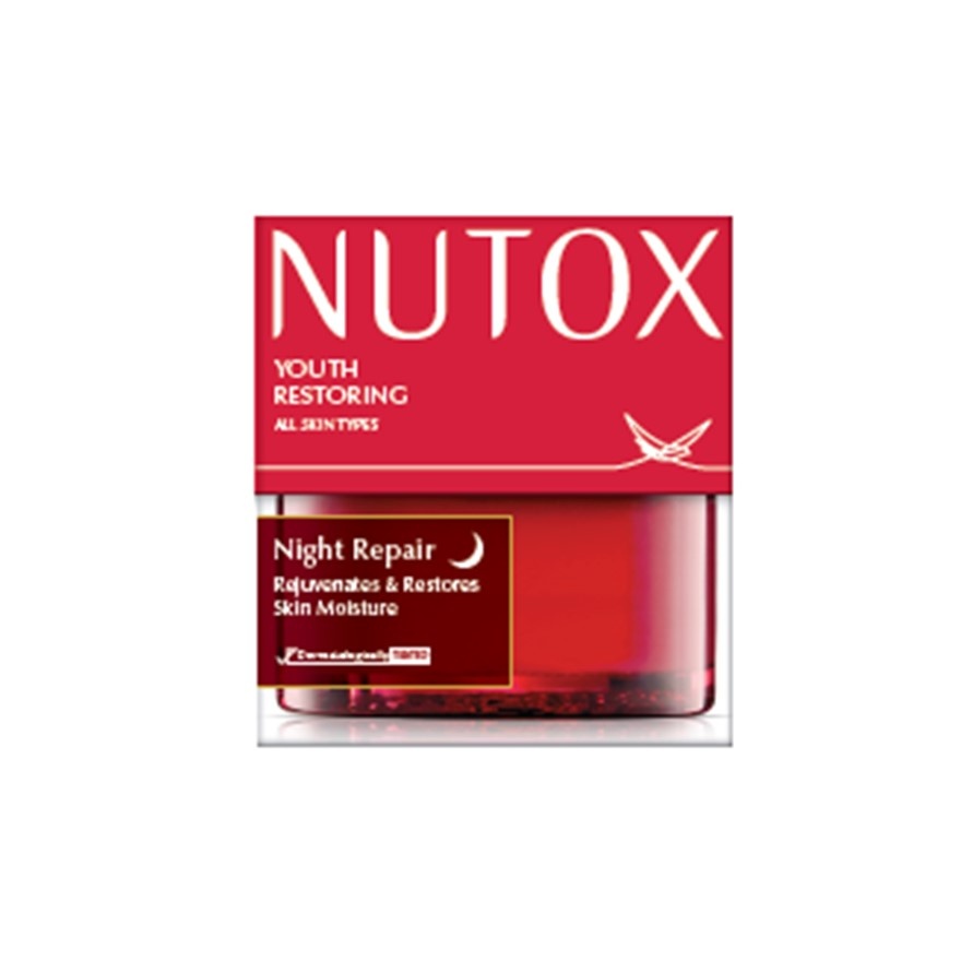 Youth Restoring Night Repair 30ml (All Skin Types) image