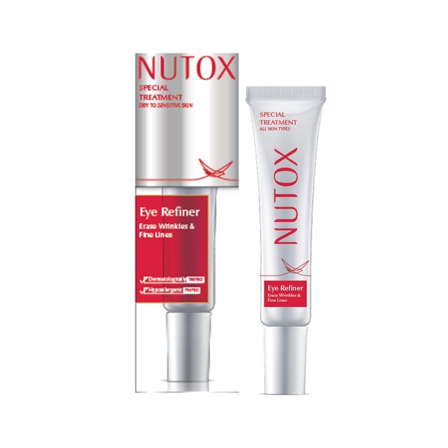 Special Treatment Eye Refiner 15ml (All Skin Types) image