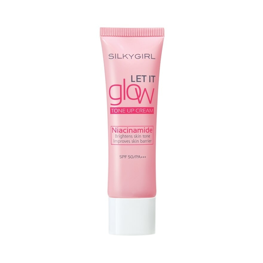 Let It Glow Tone Up Cream