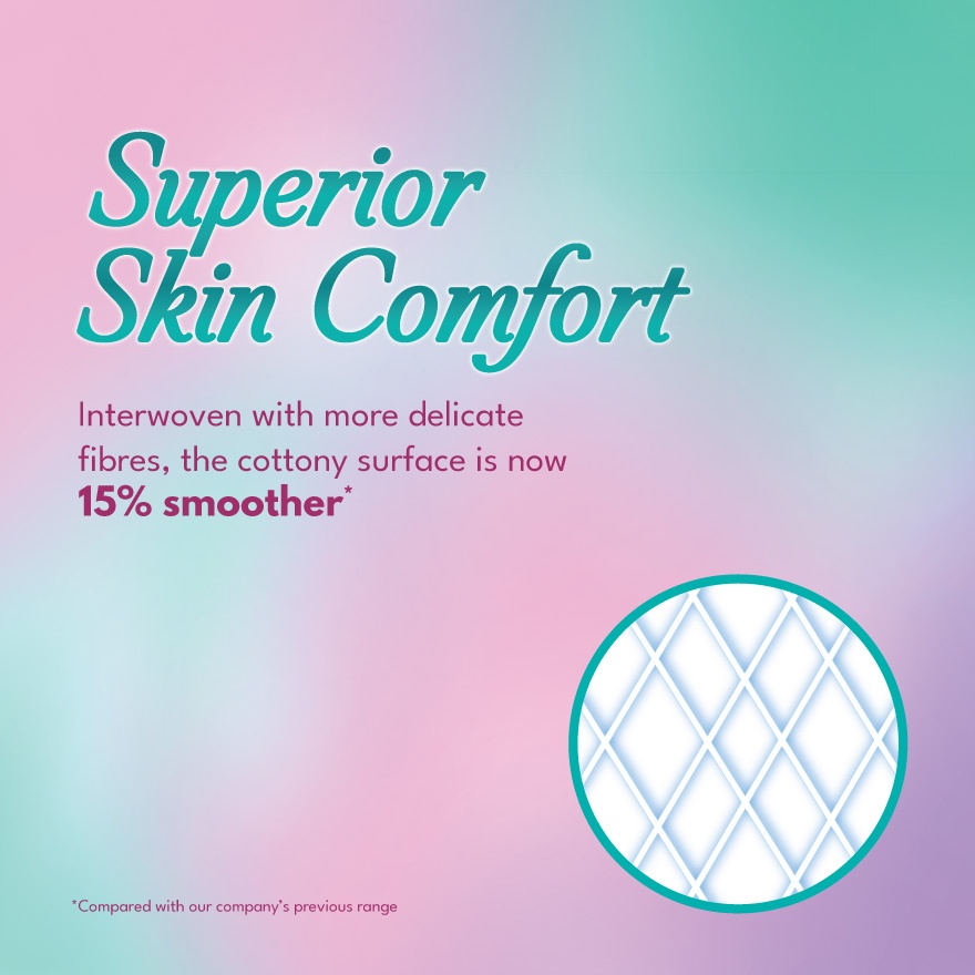 Fresh Protect Ultra Slim 30cm image