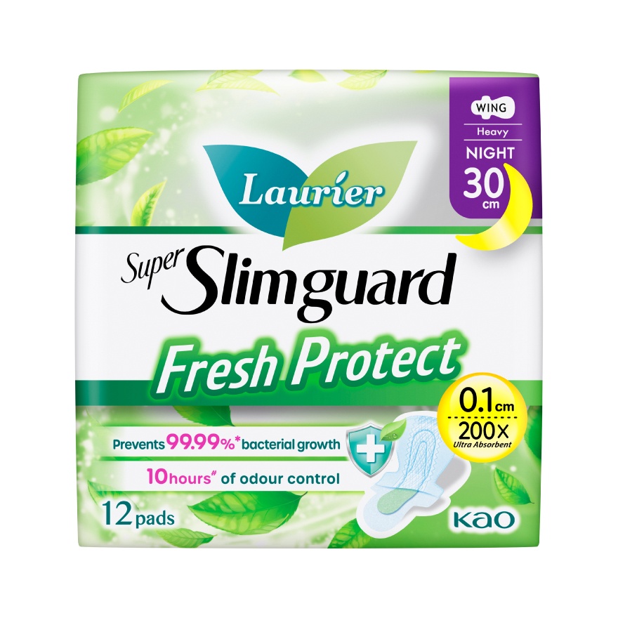 Fresh Protect Ultra Slim 30cm image