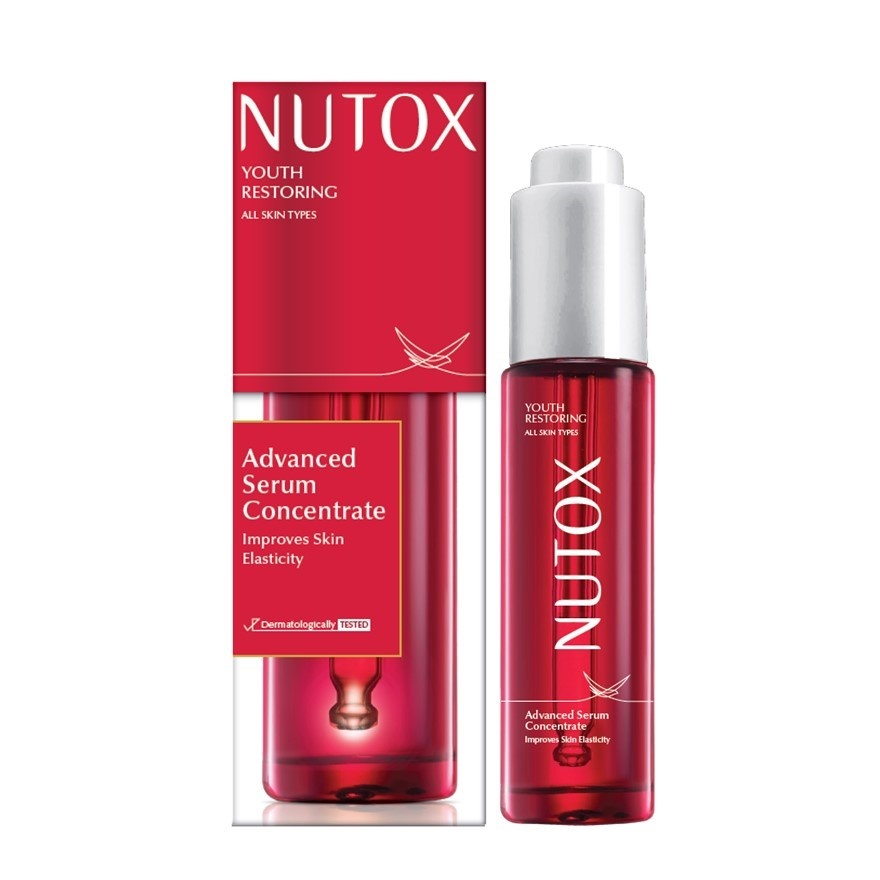 Youth Restoring Advanced Serum Concentrate 30ml (All Skin Types) image