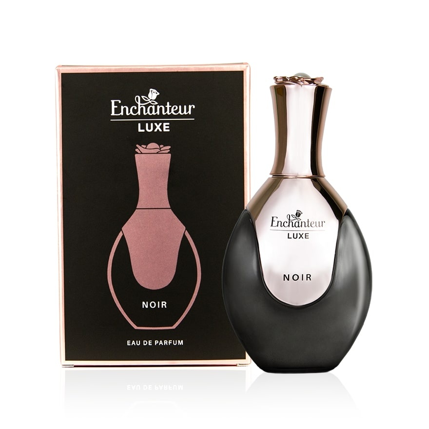 Luxe EDP Sensual Noir 50ML image