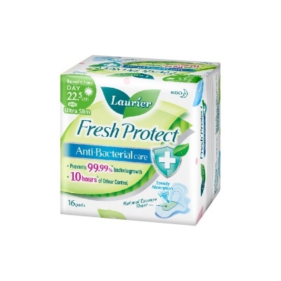 LAURIER Fresh Protect Ultra Slim 22.5cm