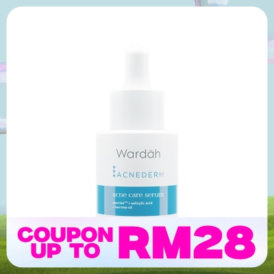 WARDAH Acnederm Acne Care Serum 15ml