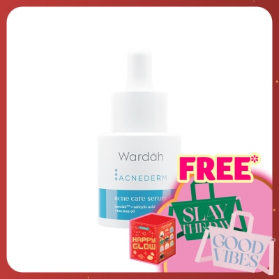 WARDAH Acnederm Acne Care Serum 15ml
