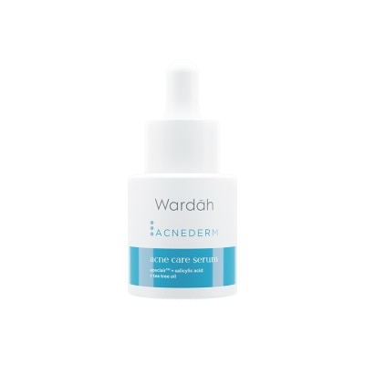 WARDAH Acnederm Acne Care Serum 15ml