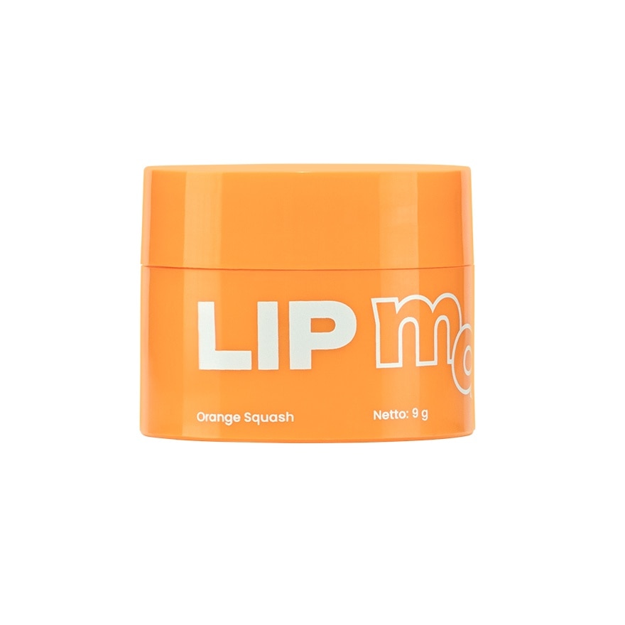Lip Mask Orange Squash 9g