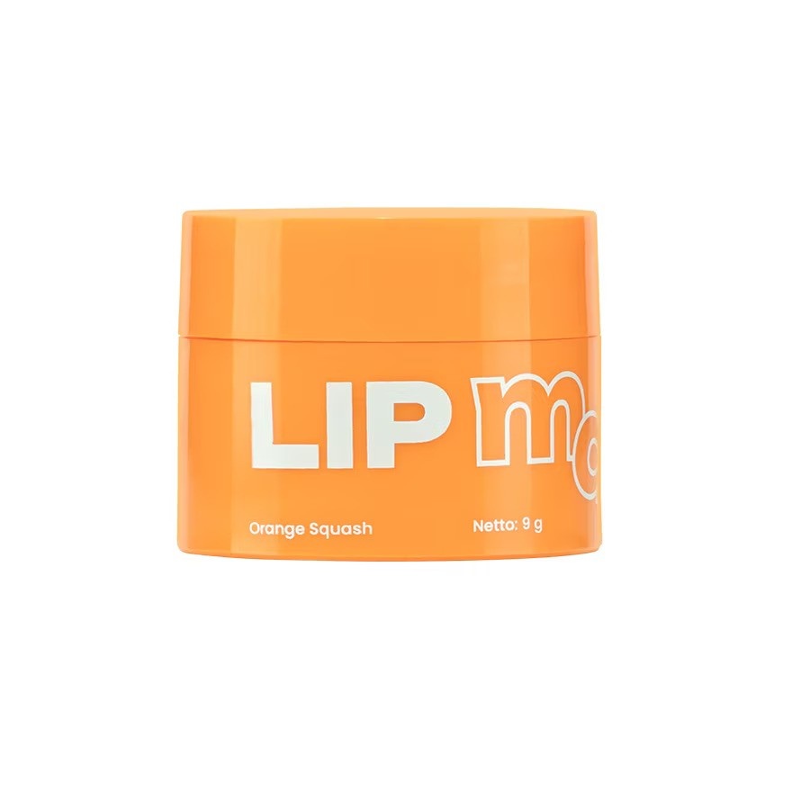 Lip Mask Orange Squash 9g image