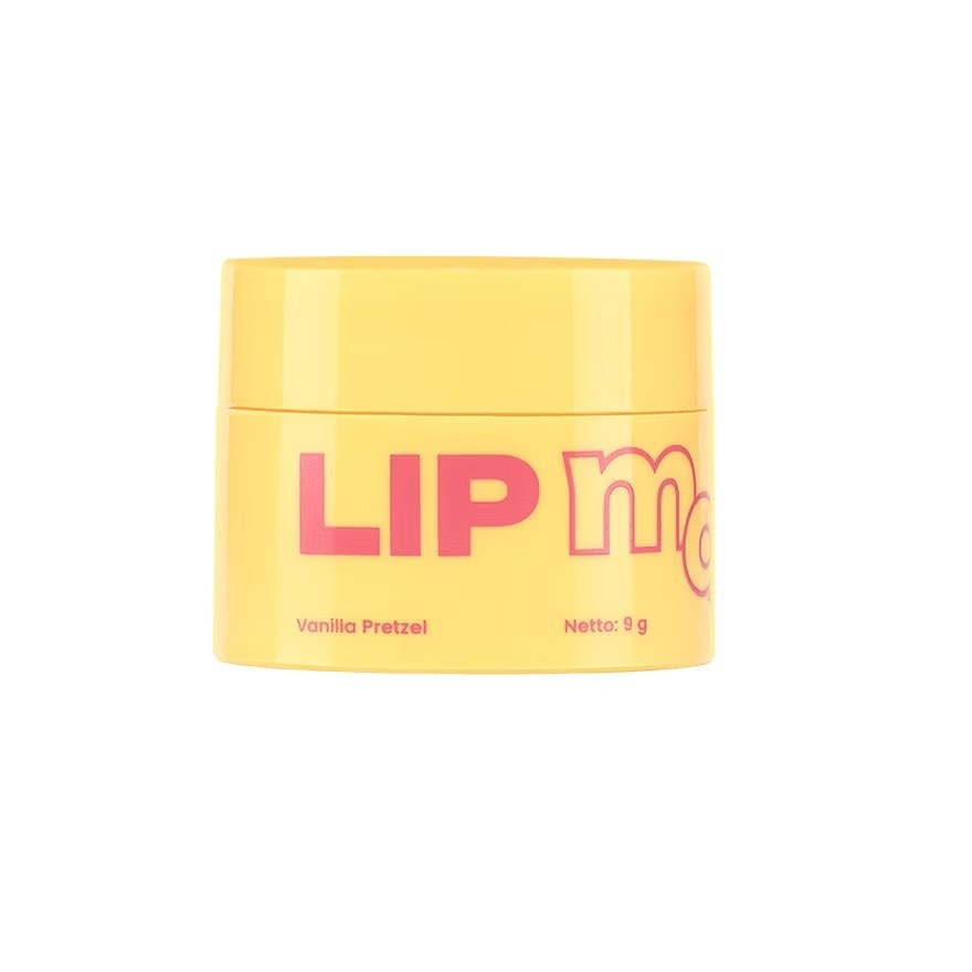 Lip Mask Vanilla Pretzel 9g