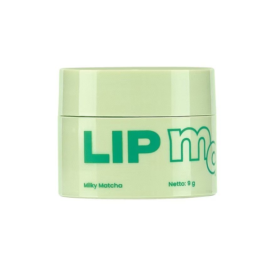 Lip Mask Milky Matcha 9g