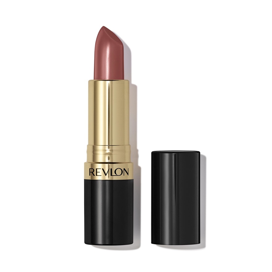 Super Lustrous™ Lipstick 130 Rose Velvet 1pc image
