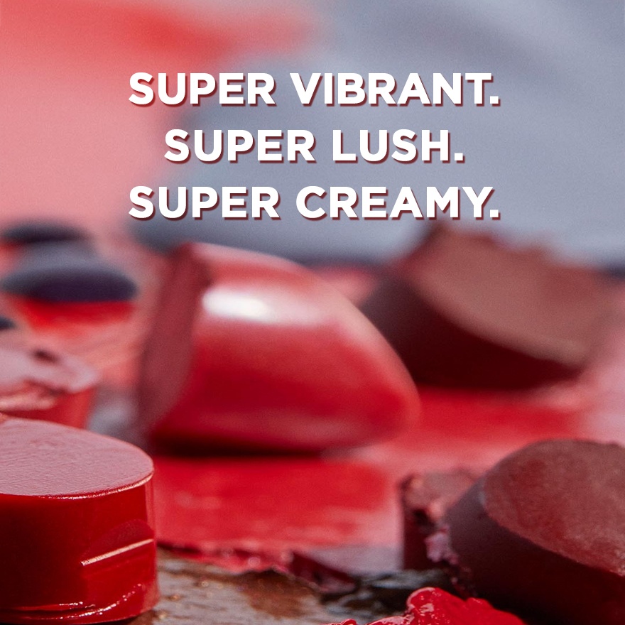 Super Lustrous™ Lipstick 130 Rose Velvet 1pc image