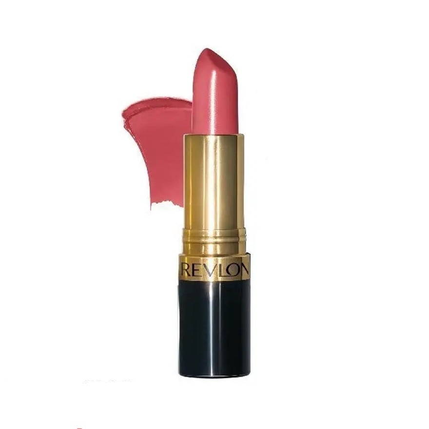 Super Lustrous™ Lipstick 423 Pink Velvet 1pc